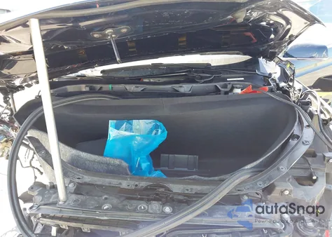 2020 Tesla Model X Long Range Dual Motor All-Wheel Drive/Long Range Plus Dual Motor All-Wheel Drive из США, поврежденный, VIN 5YJXCBE24LF239827